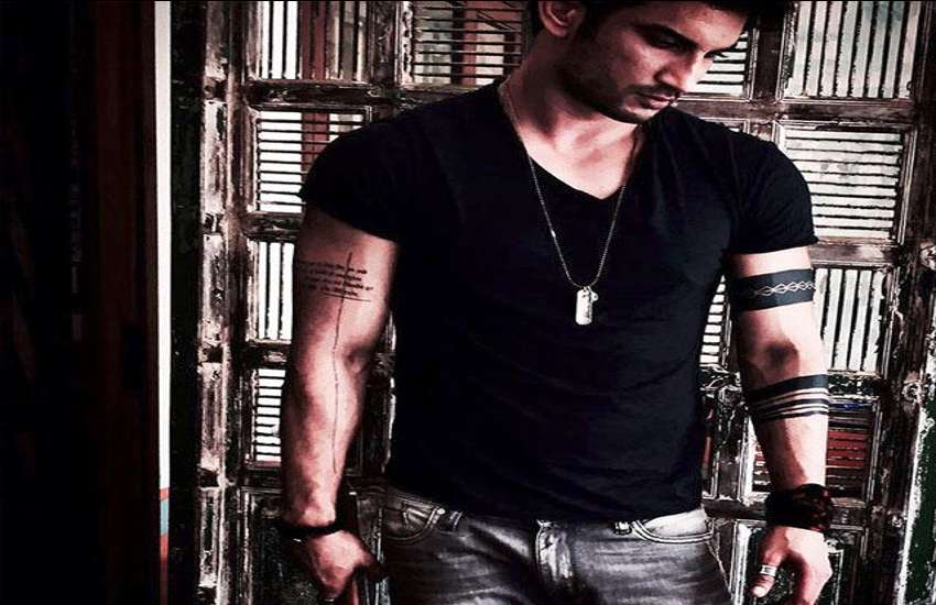 Happy Birthday Sushant Singh Rajput : मरने के बाद दोबारा इस तरह जिंदा हुए सुशांत सिंह...