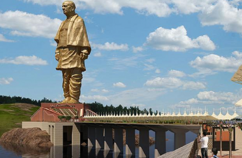 gujrat गुजरात में गर्व पर भारी गुरबत