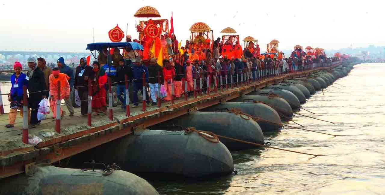 Kumbh 2019