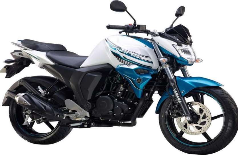 Yamaha FZ-FI V3.0 नए अवतार में आई Yamaha की ये Bike, अब मिलेगा ये खास सेफ्टी फीचर