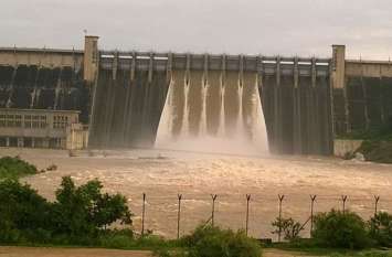 Gond project of irrigation in Singrauli-Sidhi delayed, farmers upset सिंचाई की बड़ी परियोजना में काम से पहले औपचारिकता