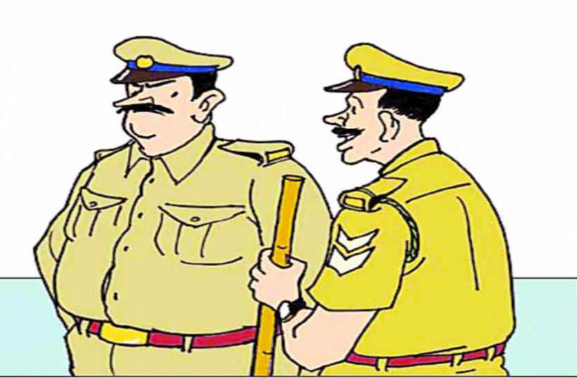 agra police आगरा पुलिस की बड़ी कार्रवाई से मचा शादी वाले घरों में हड़कम्प