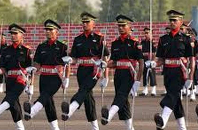 NDA , Naval Academy, recruitment, make the application soon नेशनल डिफेंस एकेडमी, नेवल एकेडमी में चाहिए भर्ती, तो जल्द करें आवेदन