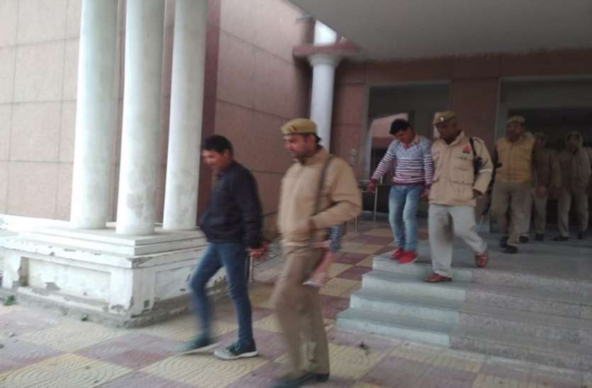 baghpat हत्या के दो आरोपियों को आदालत ने सुनाई उम्र कैद की सजा, Killer की दास्तान सुनकर सन्न रह दजाएंगे आप