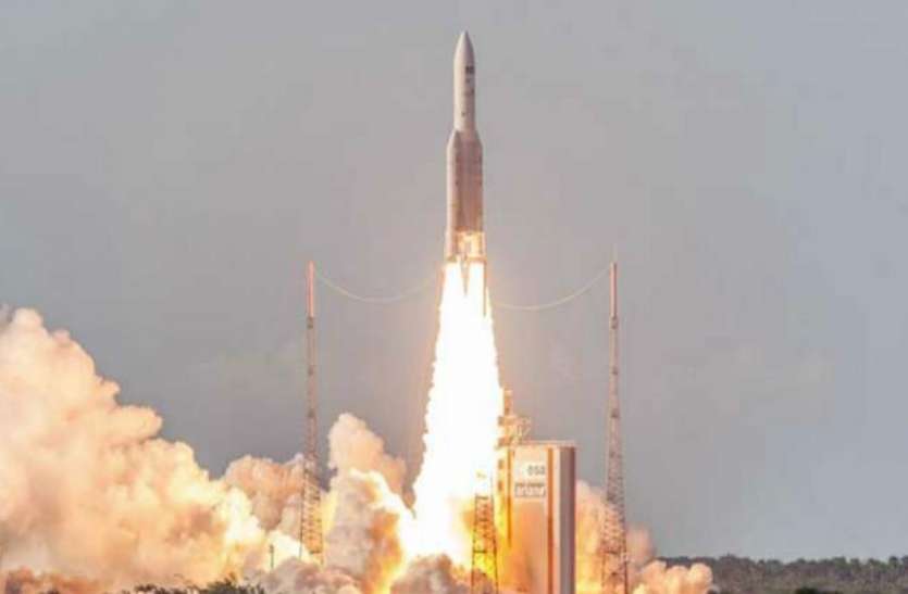 ISRO to launch a new Satellite in space कैलिफोर्निया व आईआईएसटी की साझेदारी में बना उपग्रह होगा लांच
