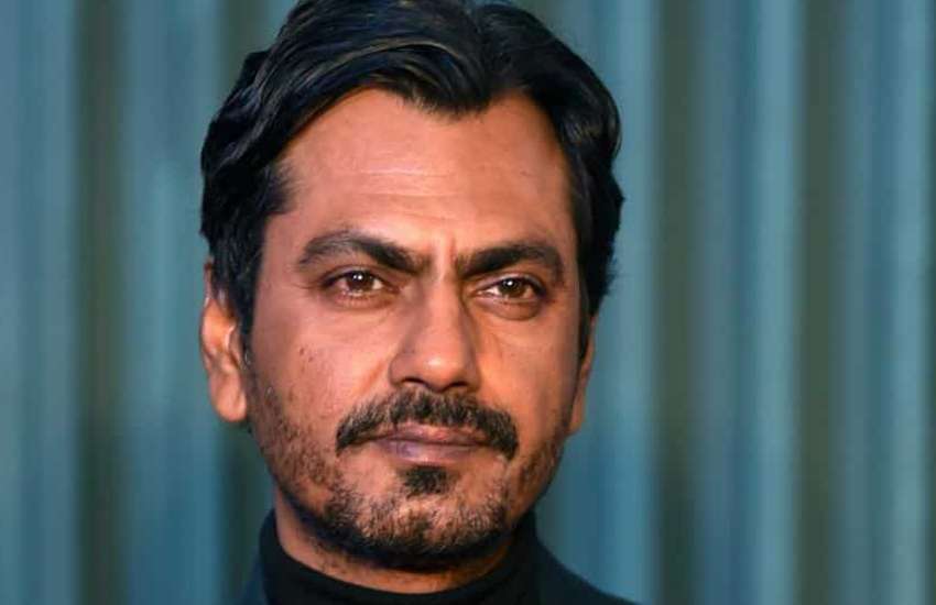 Nawazuddin Siddiqui