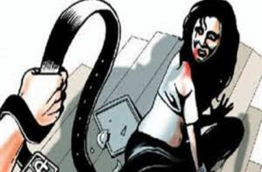 In-laws, women were exploited, women released on complaint ससुराल में हो रहे था महिला का शोषण, शिकायत पर मुक्त कराई गई महिला