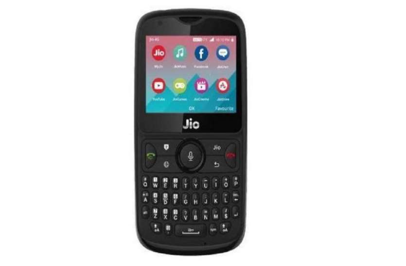 jio phone hotstar online