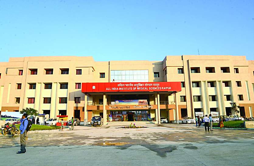 AIIMS एम्स में 6 साल बाद भी निजी हाथों में पैथोलॉजी व एक्सरे की कमान, मरीज हो रहे परेशान