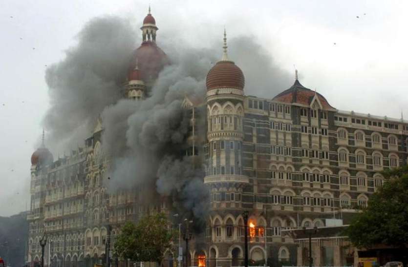 mumbai attack पाकिस्तान की अदालत ने मुंबई हमले की सुनवाई अस्थाई रूप से रोकी
