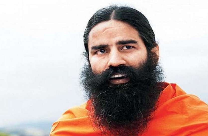 दिल्ली HC का निर्देश, बाबा रामदेव के खिलाफ सोशल मीडिया से हटाई जाएं आपत्तिजनक सामग्री दिल्ली HC का आदेश, बाबा रामदेव के खिलाफ सोशल मीडिया से हटाई जाएं आपत्तिजनक सामग्री