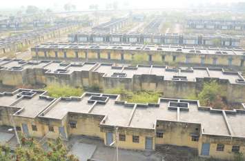 E-auction filled the chest of Rajasthan Housing Board ई-ऑक्शन ने भरी राजस्थान आवासन मंडल की तिजोरी