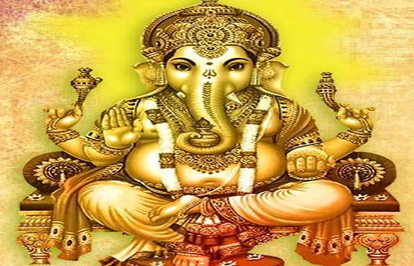 Ganesh Chaturthi 2019