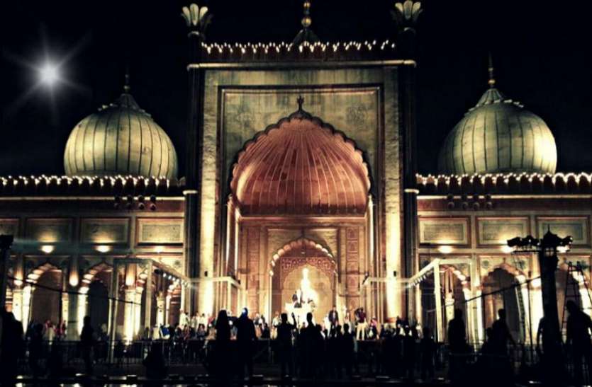 Imam दिल्ली के इमामों की सैलरी में 80 फीसदी का इजाफा, अब मिलेंगे 18 हजार रुपए प्रति माह
