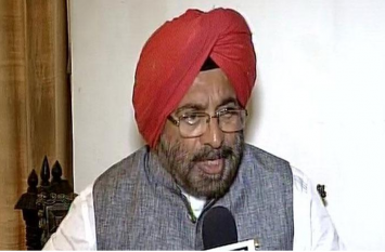 General JJ Singh wants to fight Lok Sabha election from Firozpur पंजाब की फिरोजपुर लोकसभा सीट से चुनाव लड़ना चाहते हैं पूर्व सेनाध्यक्ष जनरल जेजे सिंह