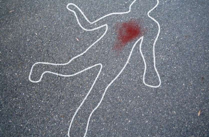 murder दसवीं के छात्र का इस हालत में मिला शव कि कि प्रेमिका पर लगा गंभीर आरोप