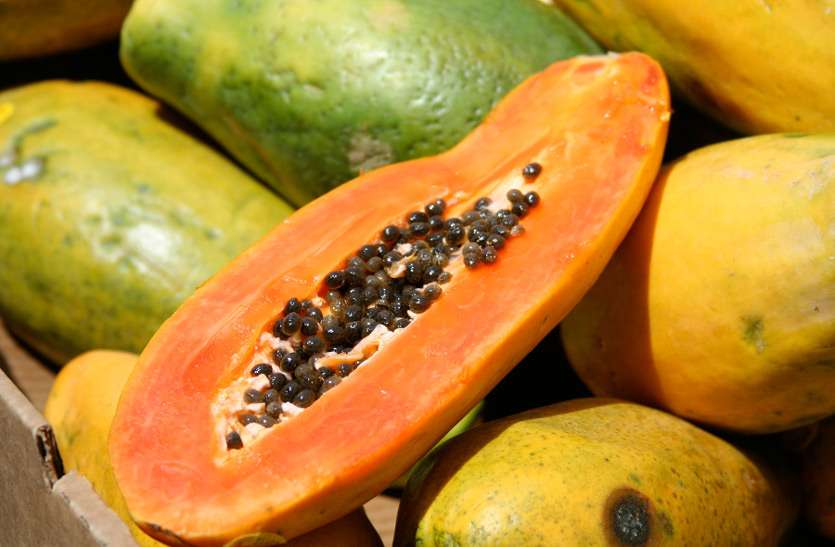 Papaya