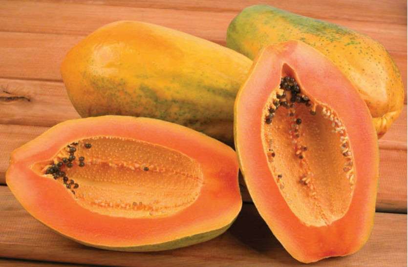 Papaya