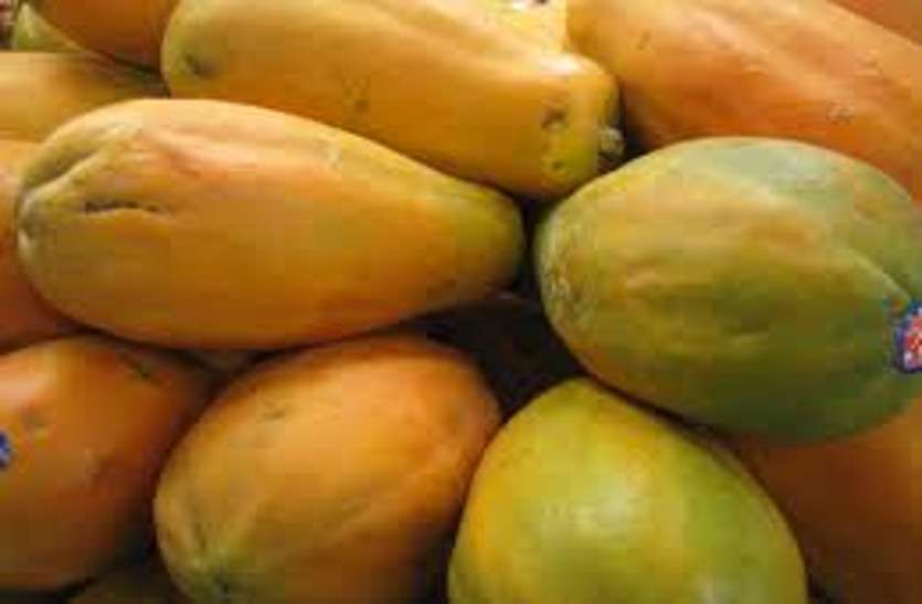 Papaya