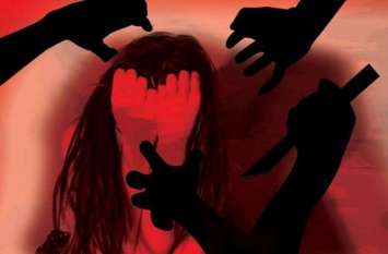 robberss robbed couple then took wife in car and gang raped गमी में जा रहे दंपति को बदमाशों ने तमंचे के बल पर लूटा, फिर पत्नी को कार में डालकर ले गए और सामूहिक दुष्कर्म किया, जानिए पूरा मामला