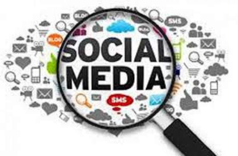social media कांकेर के कांग्रेस प्रत्याशी सोशल मीडिया में निष्क्रिय, विपक्ष पड़ रहे हावी