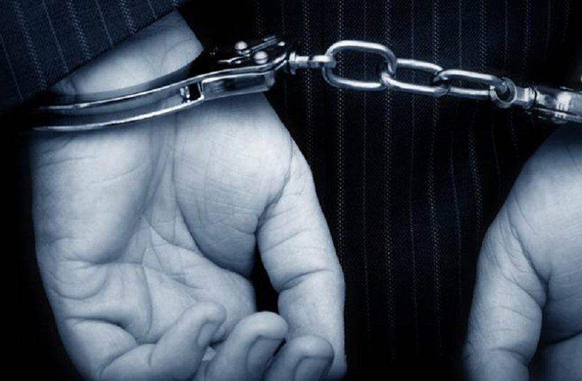 NIA कालीकट विस्फोट मामला: फरार आरोपी मोहम्मद अशर दिल्ली एयरपोर्ट से गिरफ्तार