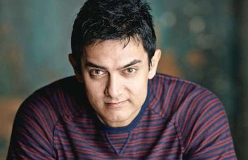 Aamir Khan 