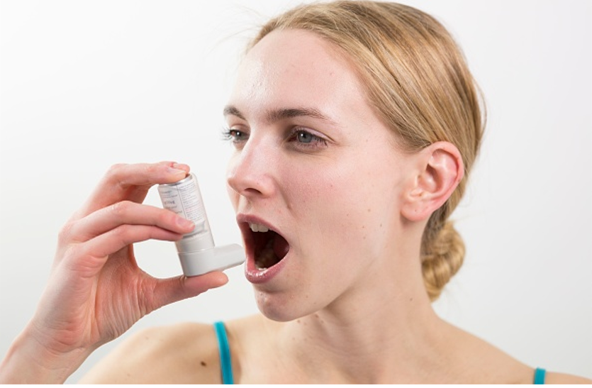 Asthama Ki Samasya Se Chutakara ke Liye Janein ye Khaas Nuskhe