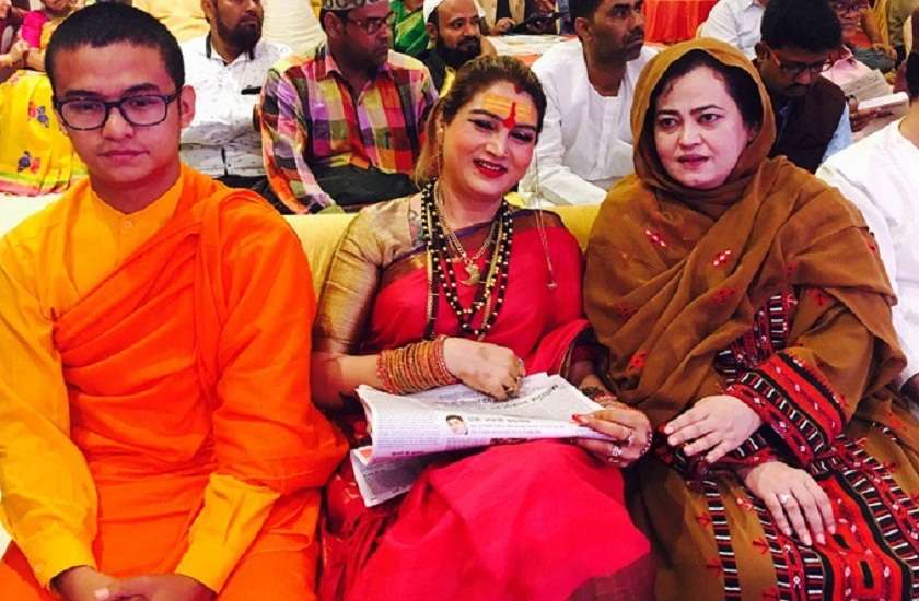 life and struggles of bhawani nath