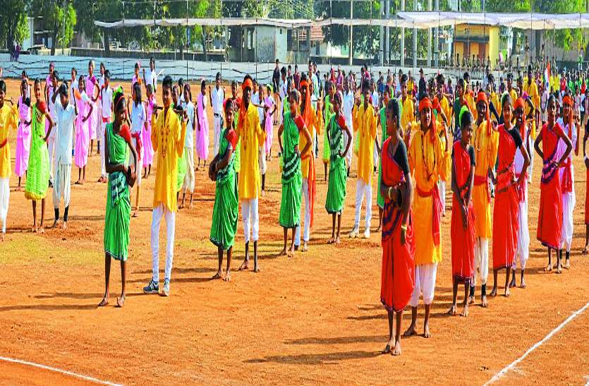 cultural programme