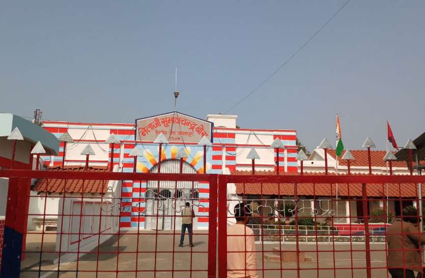 central jail jabalpur इंदौर की 'ड्रग वाली आंटी रातों-रात इस शहर में भी लोगों की जुबान पर आ गई
