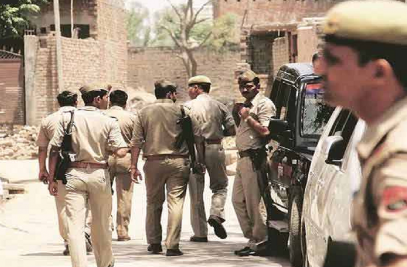 news बिहार: राजधानी पटना के घर में लगी आग, दंपति की झुलसकर मौत