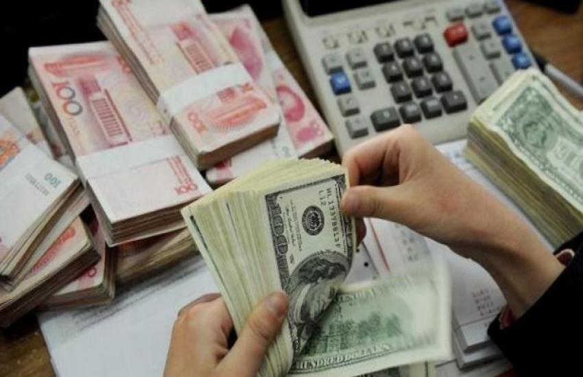 Forex india