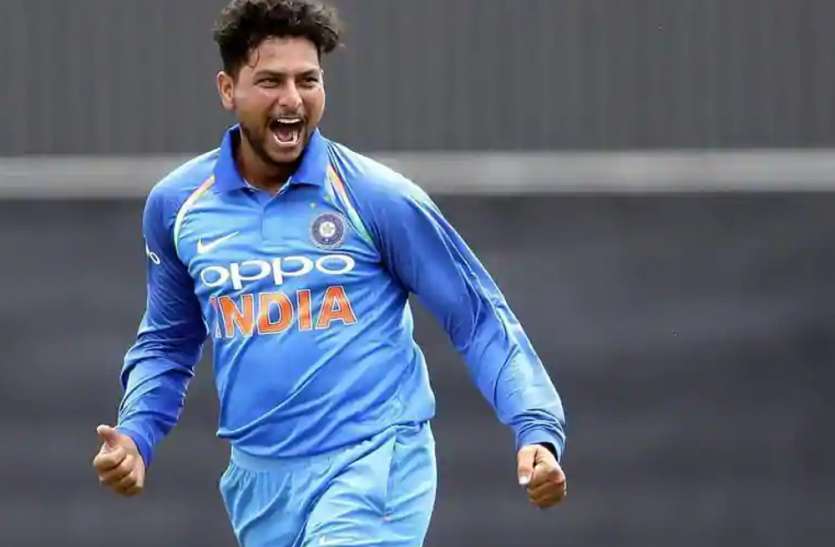 Mount Maunganui 2nd ODI match Ind vs NZ : गणतंत्र दिवस पर न्यूजीलैंड में भारतीयों ने लहराया तिरंगा, विदेशी धरती पर छाये कानपुर के कुलदीप यादव