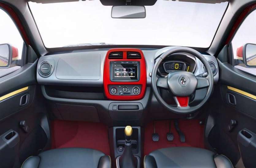 Renault Kwid मारुति सुजुकी और हुंडई को पछाड़ इस कंपनी की कार बनी भारत की सबसे सस्ती Car