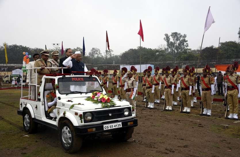 jaipur 107 अतिरिक्त पुलिस अधीक्षक बदले