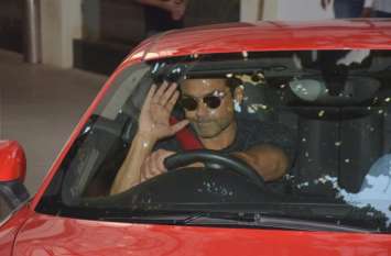 Bobby Deol Bobby Deol