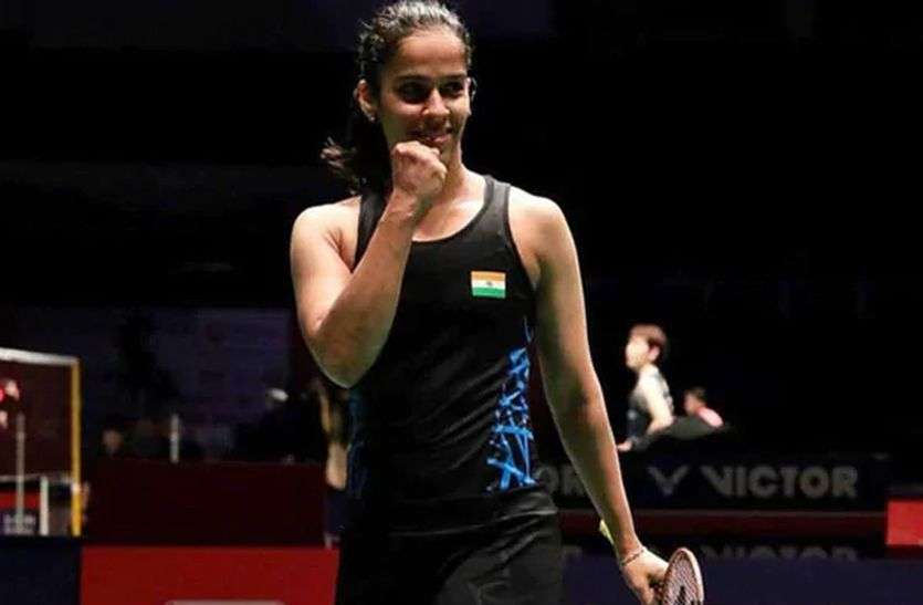 saina nehwal बैडमिंटन : इंडोनेशिया मास्टर्स जीतने वाली पहली भारतीय महिला शटलर बनीं सायना, ये रहे अन्य वर्ग में विजेता