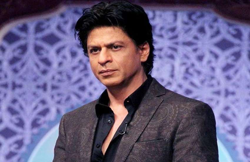 Shahrukh Khan 