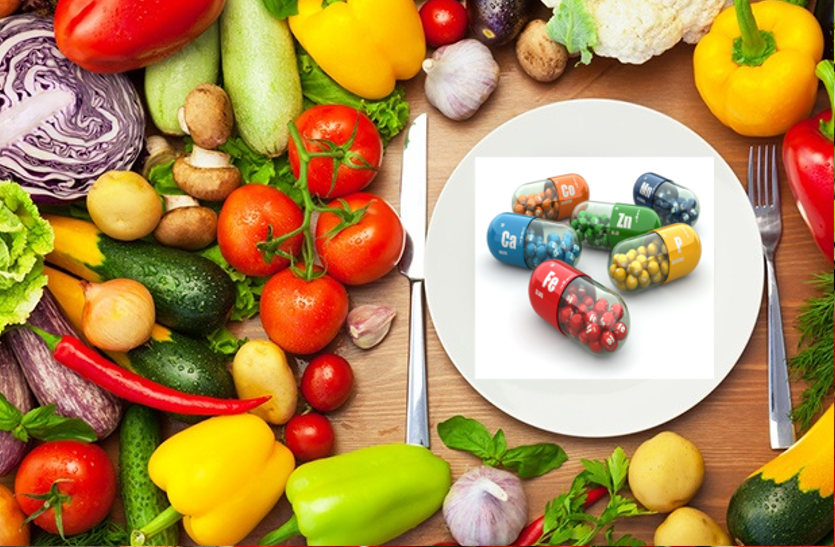 Is Vitamin Ki Kami Sehat Ke Liye Ho Sakti hai Khatarnak