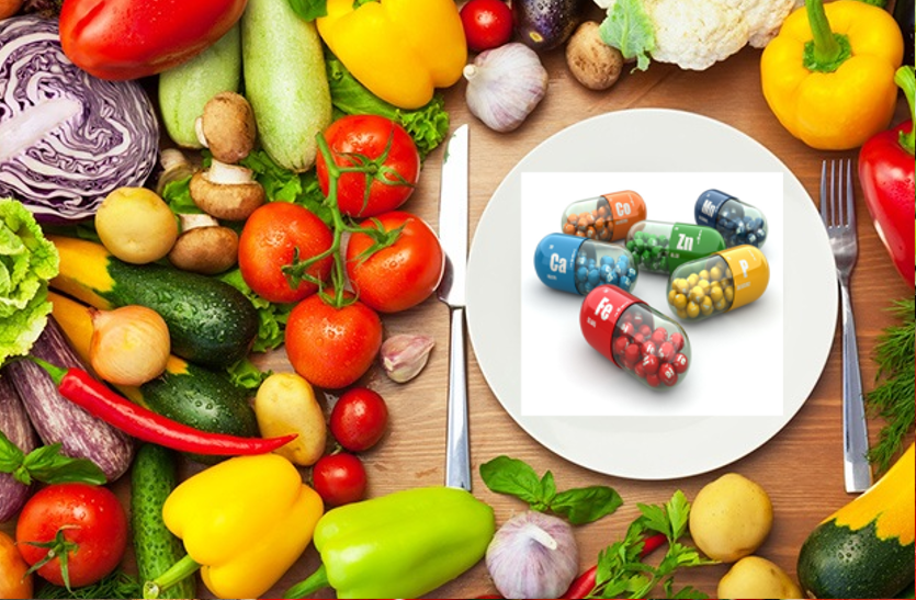 Lack Of Vitamin D Can Be Dangerous For Health - इस विटामिन की कमी सेहत के लिए हो सकती है खतरनाक | Patrika News