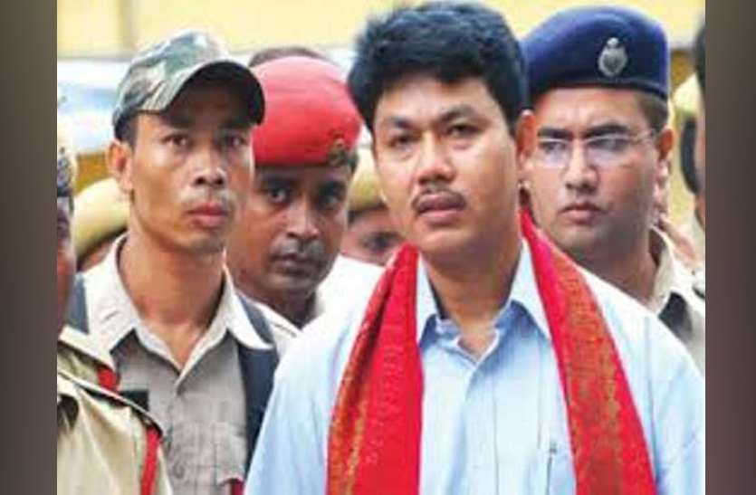 NDFB असम के सिलसिलेवार बम धमाकों का दस साल बाद आया फैसला,एनडीएफबी के प्रमुख रंजन दैमारी समेत 15 को दोषी माना