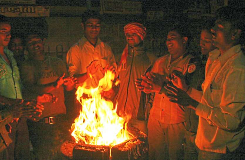 Snowfall Change season अलर्ट: अगले 48 घंटों में और कम हो सकता है तापमान