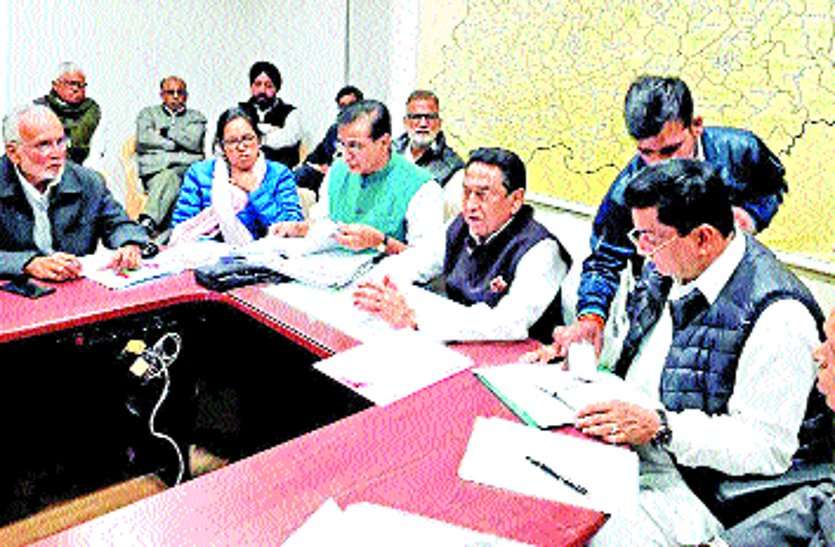 congress meeting