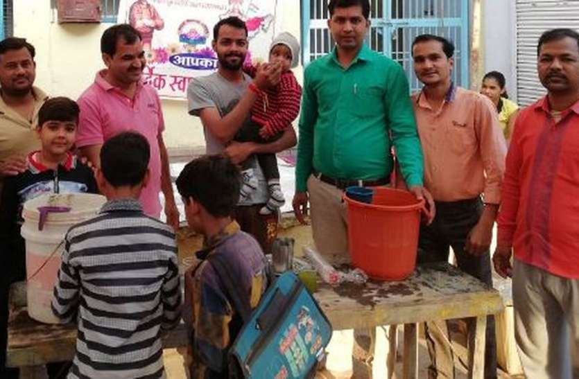 udaipur इस बीमारी को लेकर पूरा उदयपुर शहर है सदमे में: ये कड़वा पदार्थ पीकर हर कोई बचाने में लगा है जिंदगी