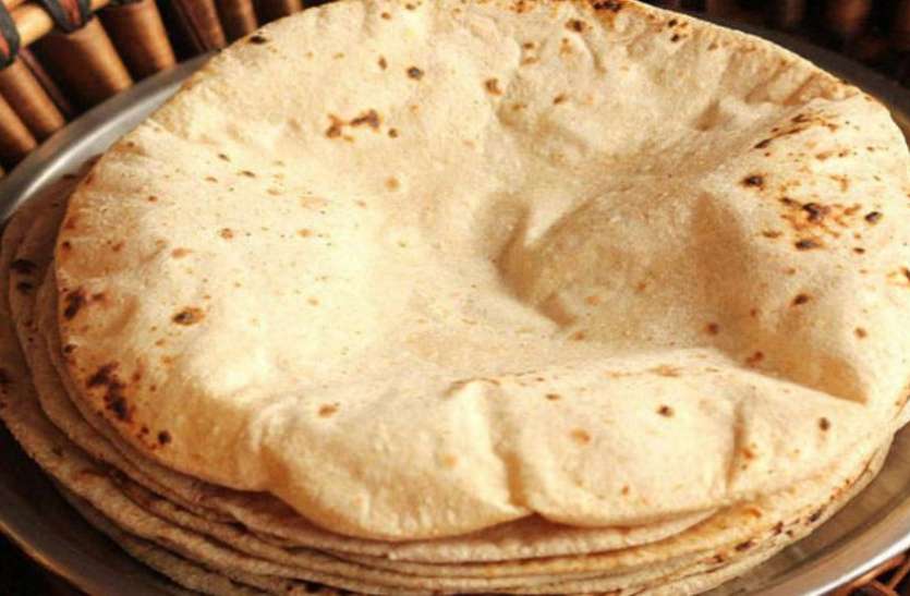 Effective Totke Of Roti, It Will Shine Your Luck And Make You Prospero - रोटी का ये आसान-सा टोटका दिलाएगा आपको राहु दोष से छुटकारा, ऐसे करें प्रयोग | Patrika News
