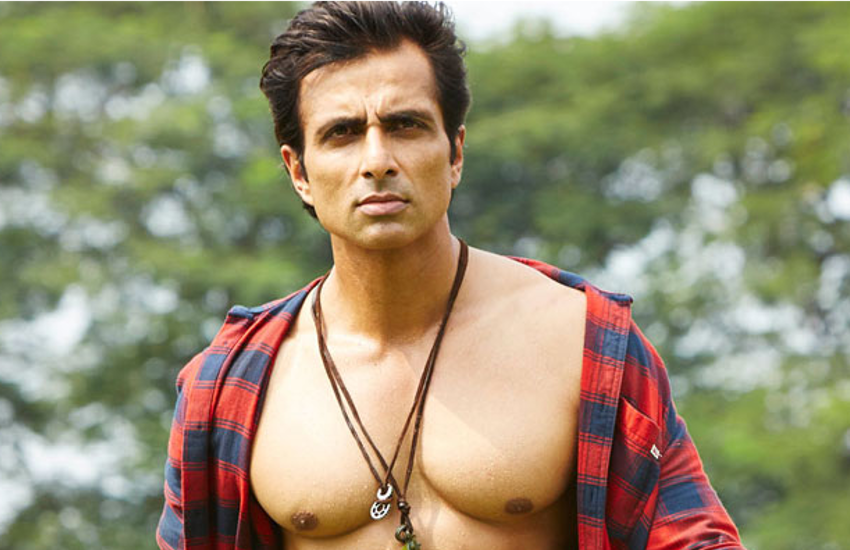 sonu sood