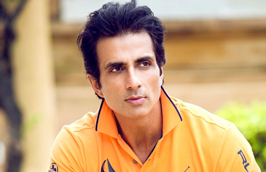 sonu sood in trouble a notice sent by bmc for converting a house in hotel