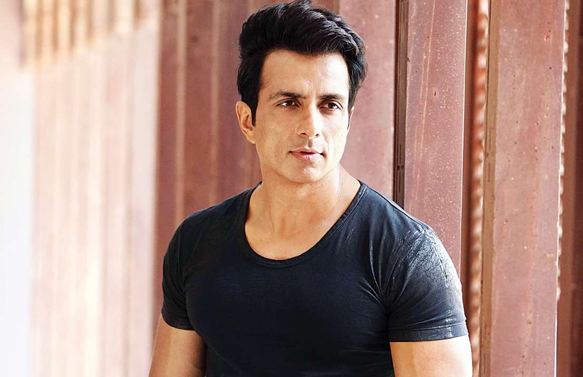 sonu sood