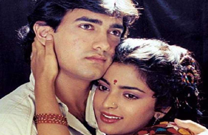 Aamir Khan Reveals About Juhi Chawla Fight एक वक्त आमिर खान बॉलीवुड